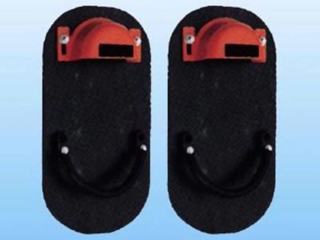 Sottoscarpe Per Piastrellisti Con Molla 801/2 - Fraschetti
