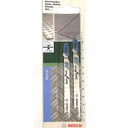 Bosch LAMA PER SEGHETTO HSS. T 118 A. 67 MM . 1.1 - 1.5