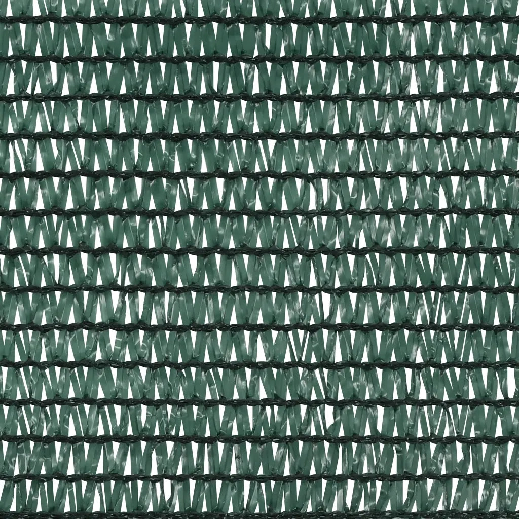 Rete per Privacy Verde 1,2x25 m in HDPE 75 g/m² 149375