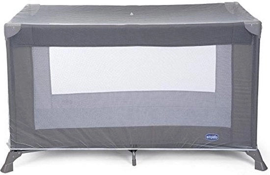 Culla a Soglia per Letto Portatile per Bambini
