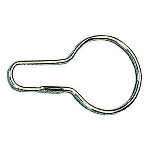 SC ANELLO SAGOMATO NICH A PRESSIONE N. 1 10 PZ- 5,0 pz