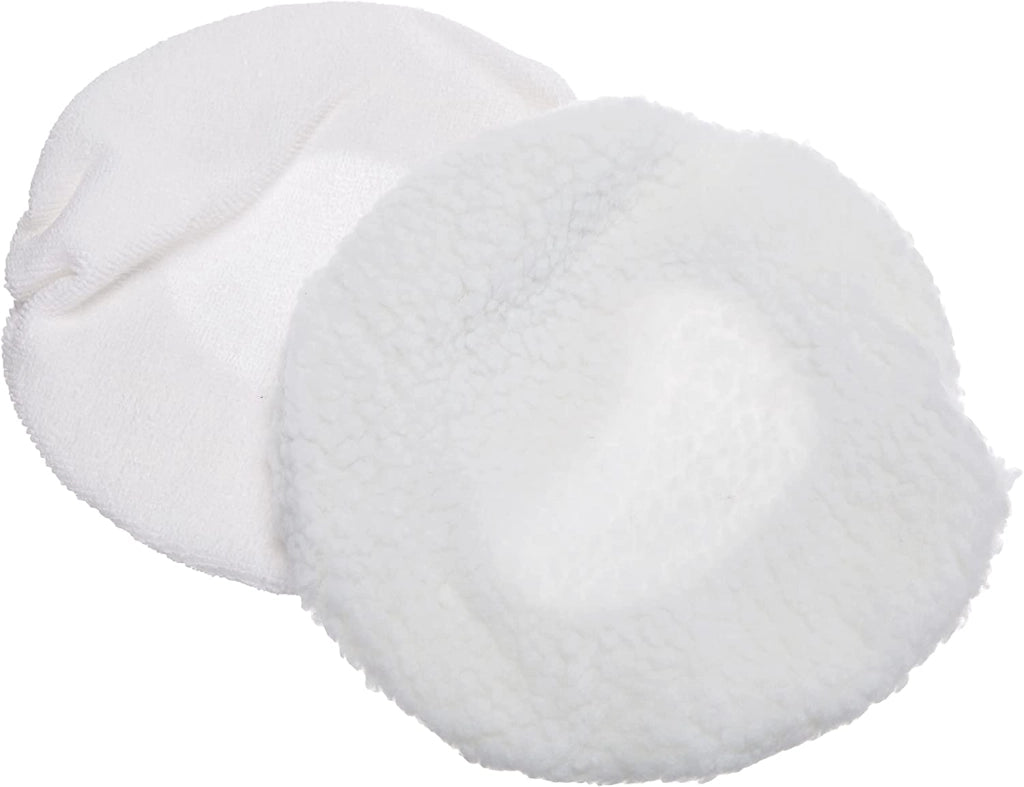 Cuffie di Ricambio per Lucidatrice Einhell CC-PO Disco 250 mm 2093095