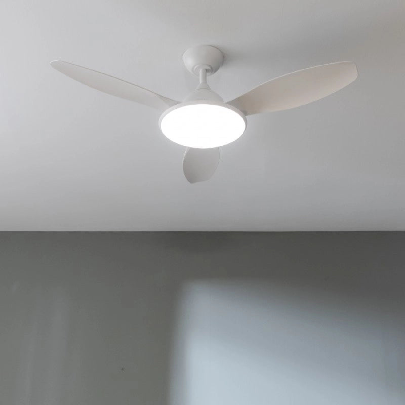 CECOTEC 08561 - EnergySilence 4800 Light White