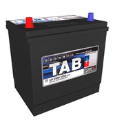 BATTERIA VESNA VS-60JX 12V 60Ah