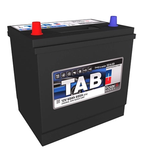 BATTERIA VESNA VS-60JX 12V 60Ah