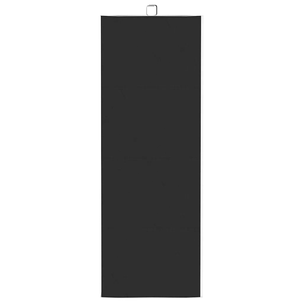 Organizer per Armadio da Appendere con 4 Ripiani 2 pz Tessuto 288323
