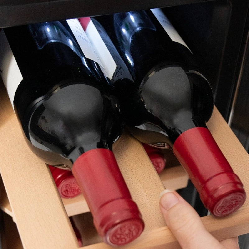CECOTEC 02708 - Bolero GrandSommelier 830 CoolWood