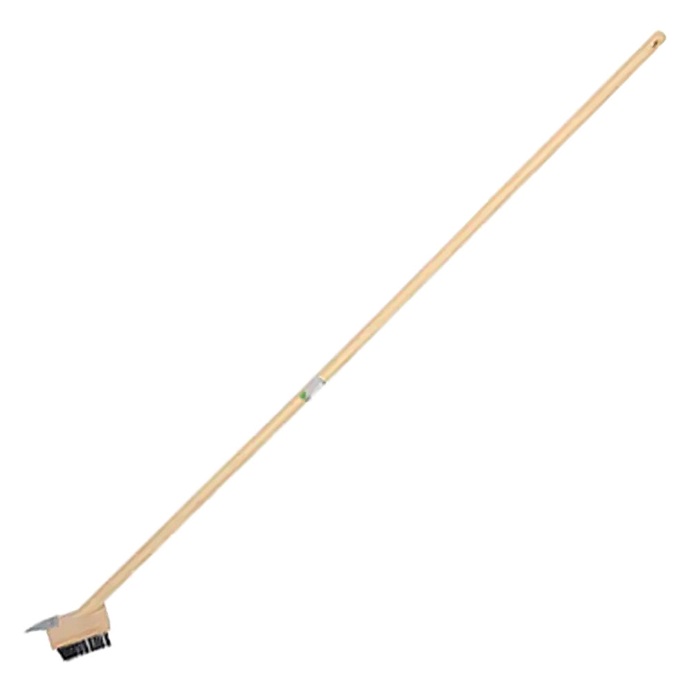 ESTIRPATORE PER ERBACCE MANICO LUNGO lunghezza cm. 150  - VERDEMAX