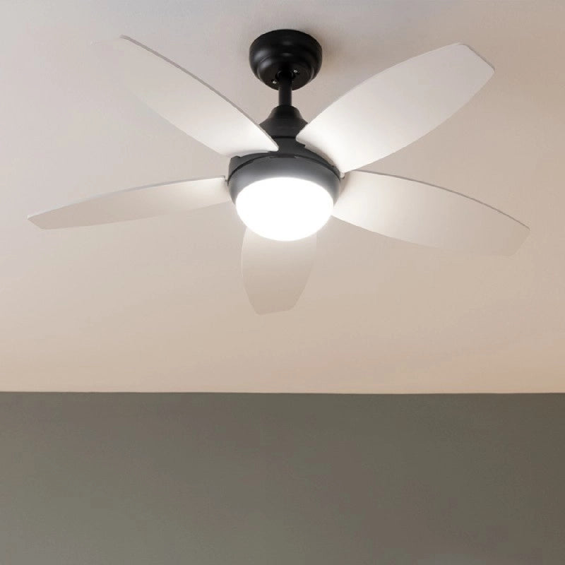 CECOTEC 08545 - EnergySilence Aero 4200 Black&LightWood