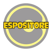 U-POWER ESPOSITORE SCARPE E ABITI U-IRION