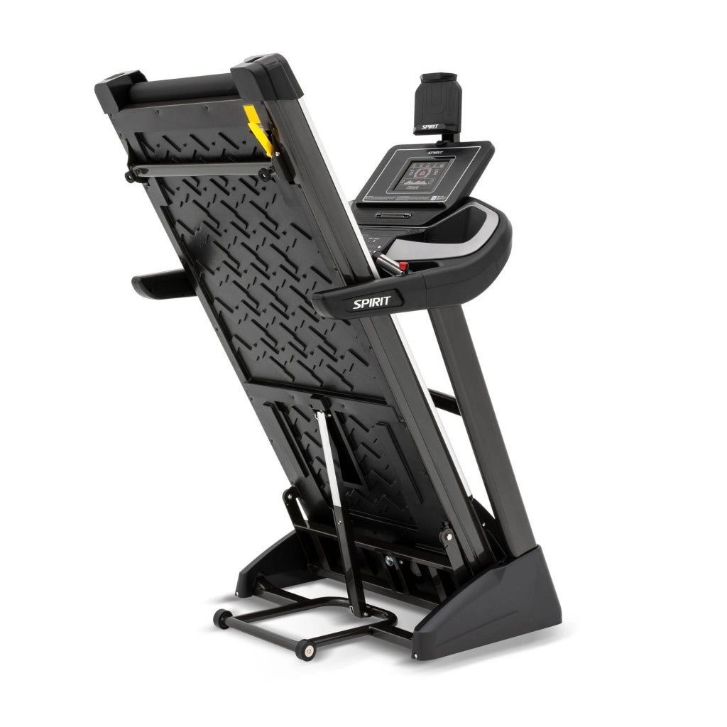 Tapis roulant motorizzato 20 KM/H XT485