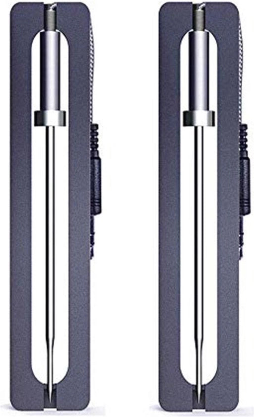 Termometro per carne - Sonda di rimpiazzo Serie - 2-Pack con sonde