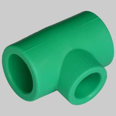 TEE RIDOTTO LISCIO A 90  °  25 x 20 x 20     WAVIN