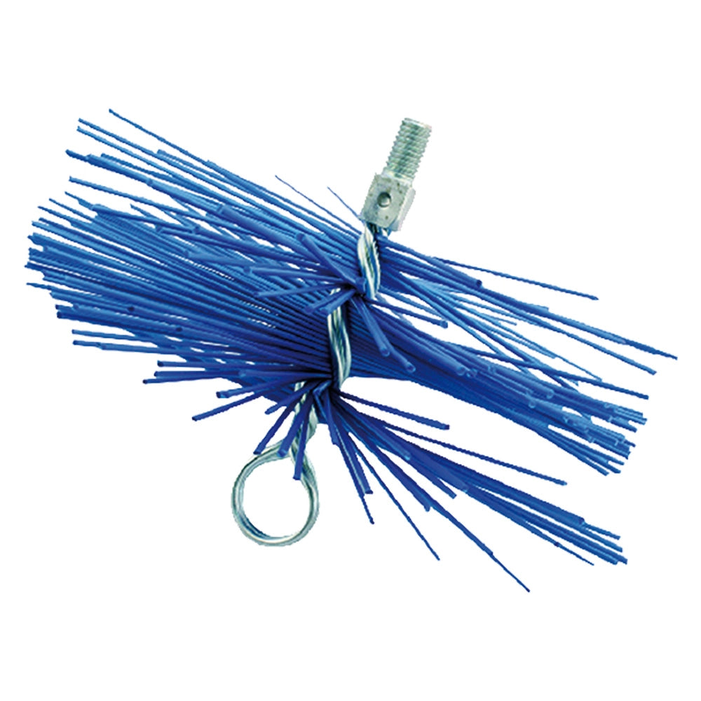 1pz scovolo per camini ã¸ cm 25 cod:ferx.700944nlm