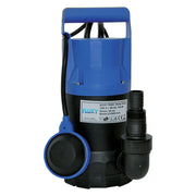 Elettropompa sommersa 750 watt 13000 l/h