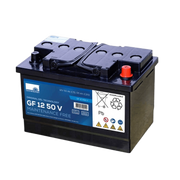 Batteria SONNENSCHEIN GF12050V 12V 55Ah