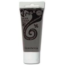 COLORE ACRILICO 60 ML GRIGIO SCURO