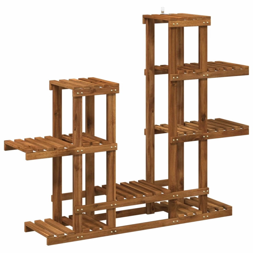Supporto per piante Naturale 118 x 25 x 96,5 cm 903090