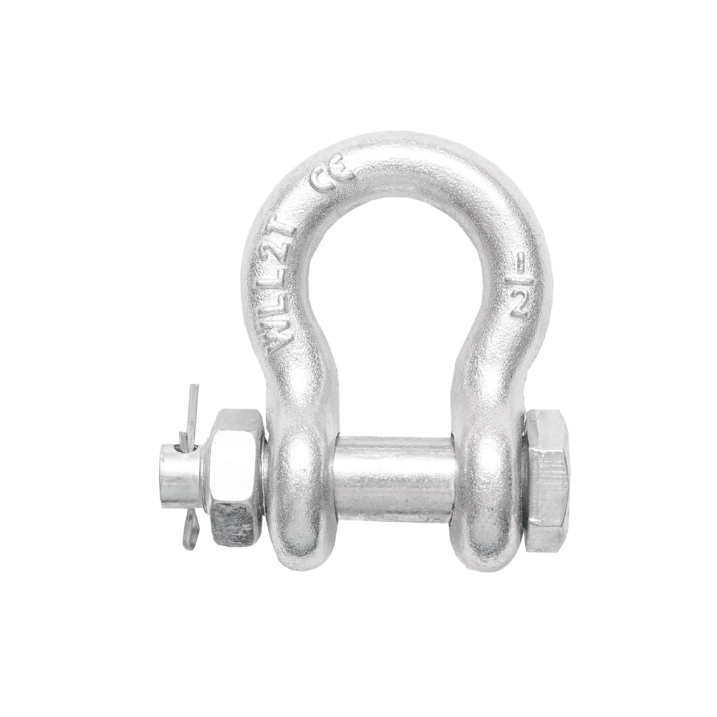 Chiave di manovra 1/2 carico massimo 2 T