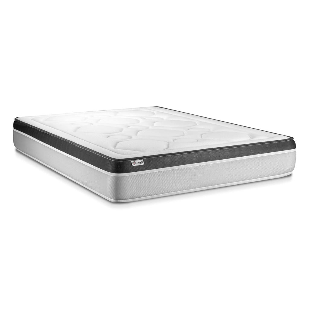 Materasso 100x220 cm Memory foam - Vital Ergo