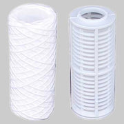 CARTUCCIA PER FILTRO SMALL 5  rete 60 Micron     EURO ACQUE