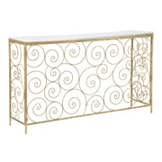 Consol Spiral cm 140x36x82