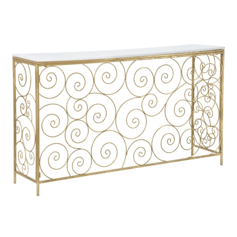 Consol Spiral cm 140x36x82