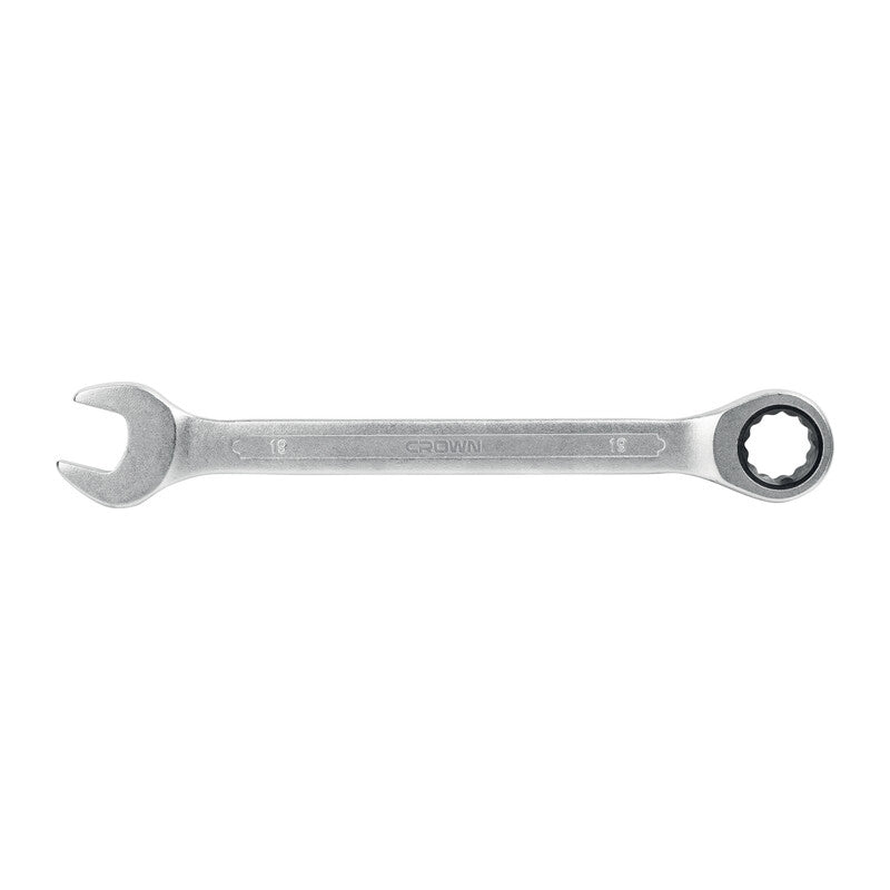 CROWN CHIAVE COMBINATA A CRICCHETTO 19 MM CPHWS-A19