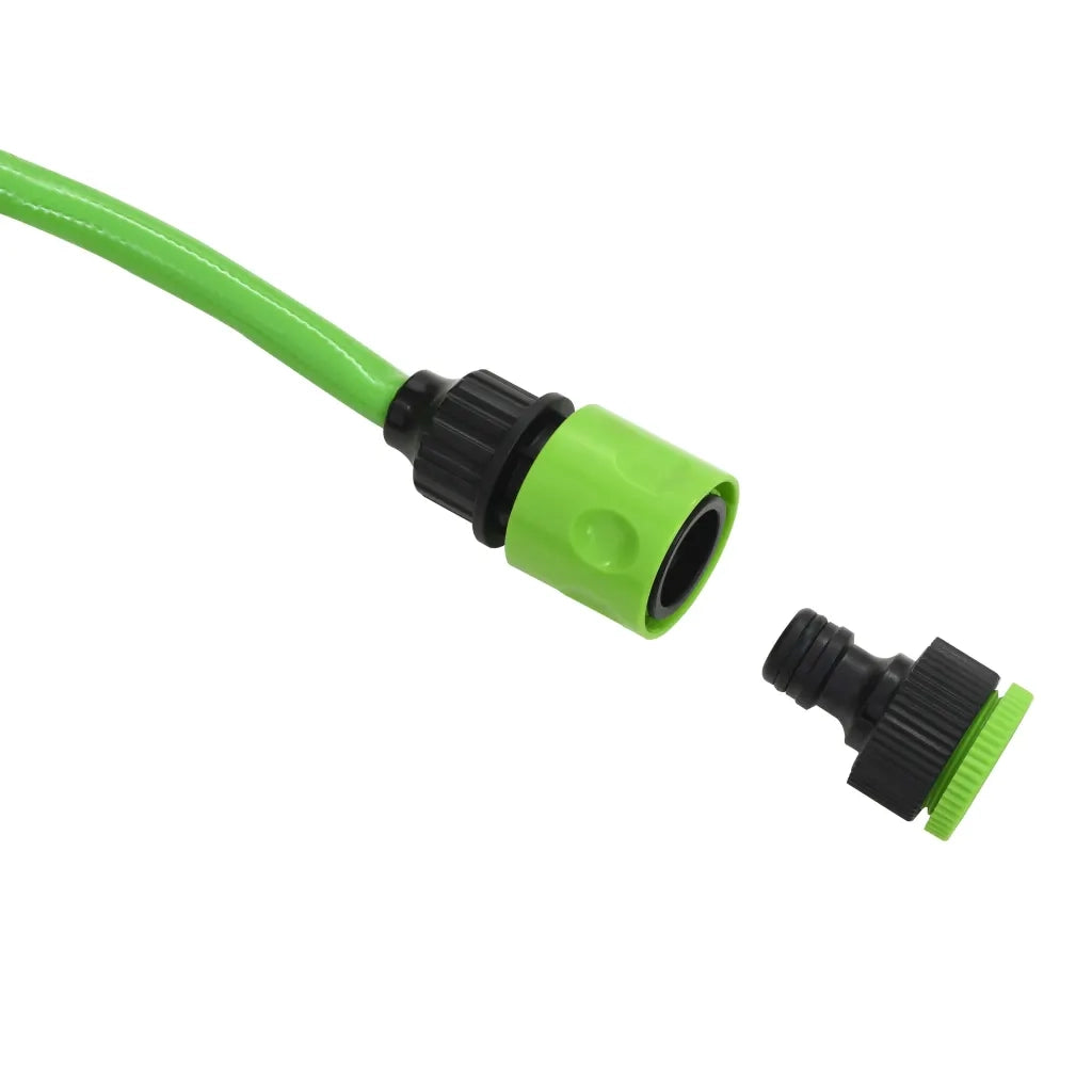 Avvolgitubo Automatico Retrattile a Parete 30+2 m CFW7959892