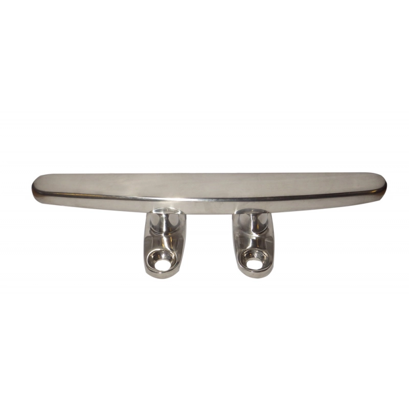 BITTA A GALLOCCIA INOX MM.150