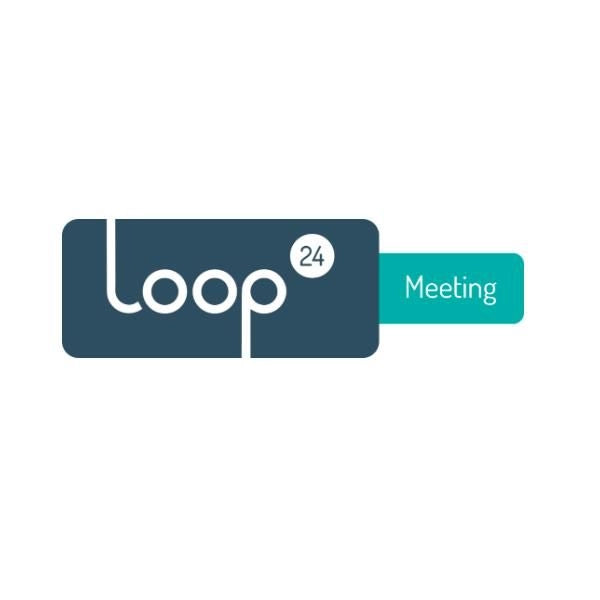 App loopmeeting recep. lic perpetua - LTF-0002