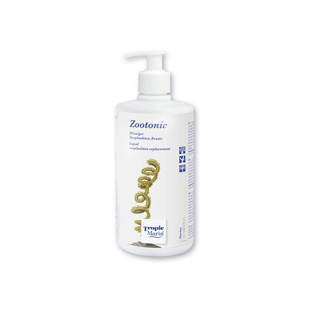 Tropic Marin Zootonic Formato: 250 ml