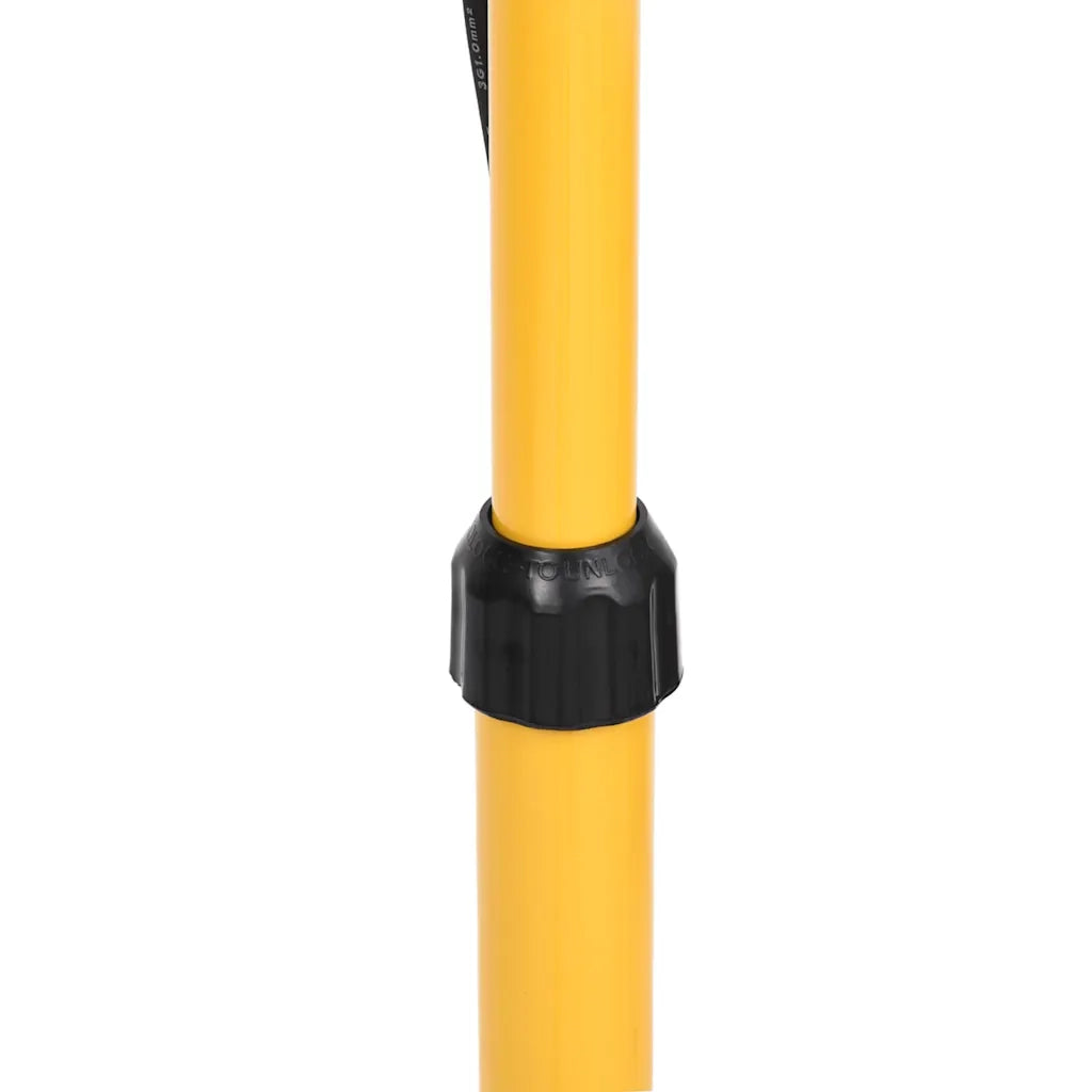 Faretto a LED con Treppiede 2x10 W Bianco Caldo 149653