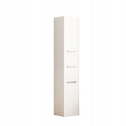 Armadio bianco 30x170x30 cm
