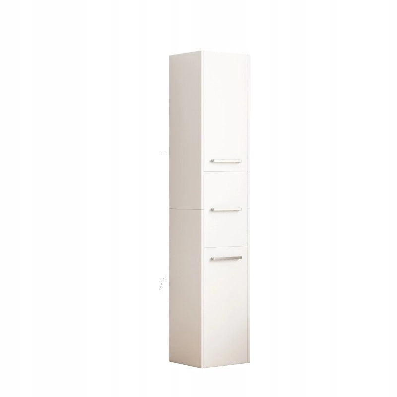 Armadio bianco 30x170x30 cm