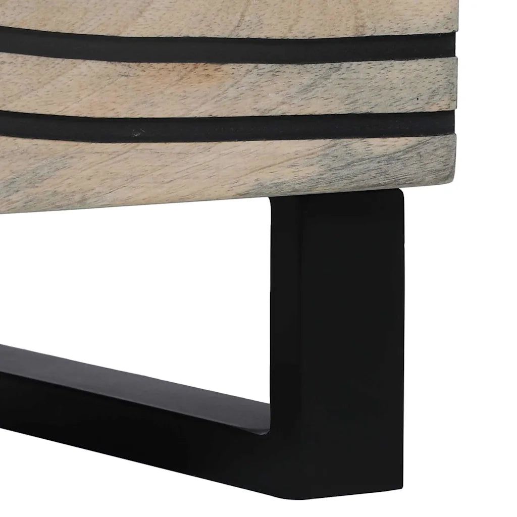 Armadi e Supporti per Storage di Media Bianco e Nero CFW9945101