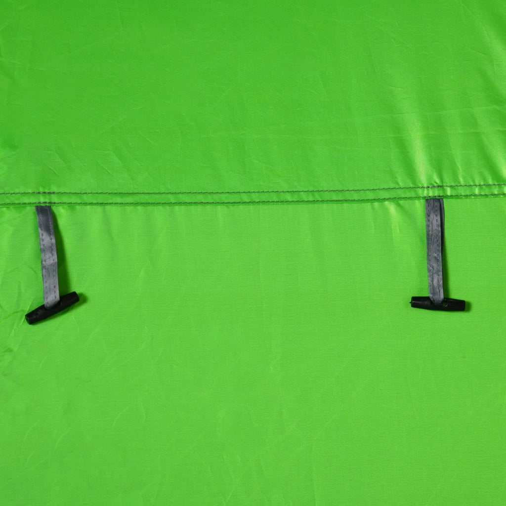 Tenda Doccia Esterna ¨C Minimal ¨C Verde 126x124x189cm