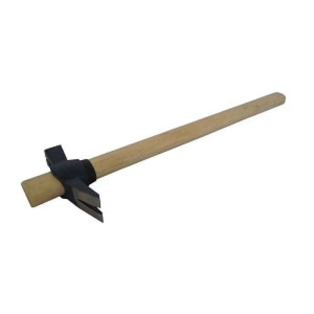 Martello carpentiere con calamit a fermachiodo gr.300 b07r518jgk