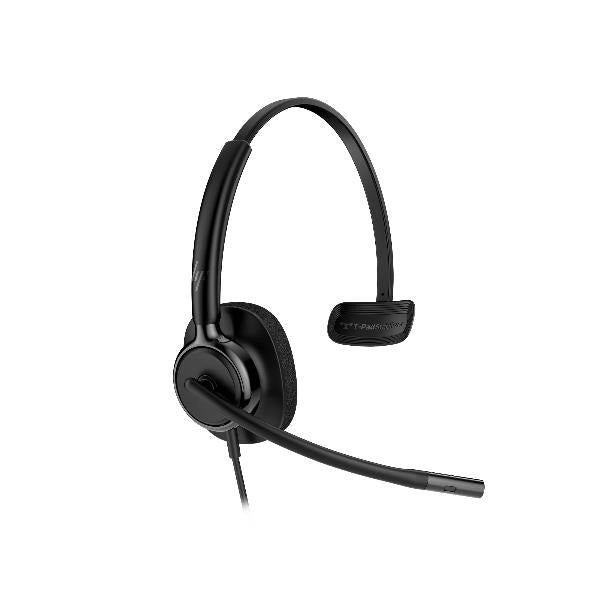 Hp poly mission 415 usb hs cl - C01A9AA#AC3