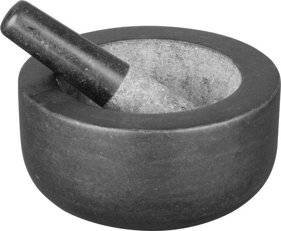 Stampatore di granito e malta 200 mm di diametro - GG016