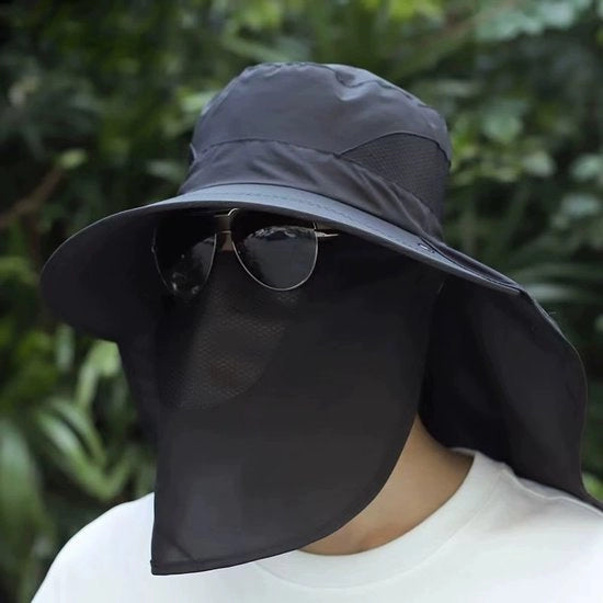 Cappello da sole per donne e uomini con visiera, cappello da sole con bordo largo per donne e uomini