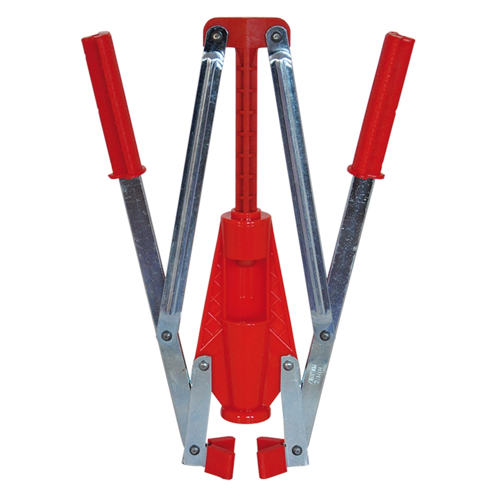 1pz tappatrice a pinza con morsetto ã˜ mm.26 - con morsetti cod:ferx.802626nlm