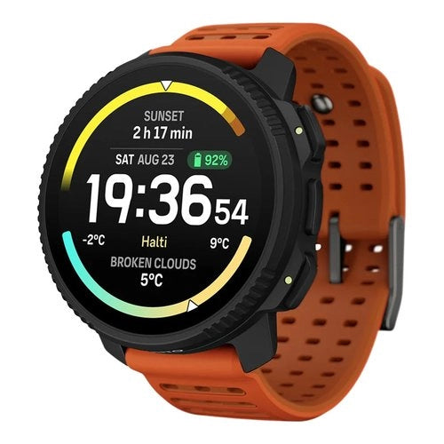 Smartwatch suunto ss051206000 vertical 2 canyon