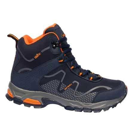 SCARPONCINO DA TREKKING 'PLOSE' n° 45 - INDUSTRIAL STARTER