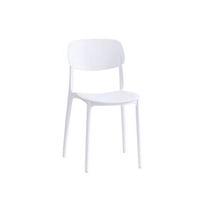 SEDIA SELLY PP BIANCA- 1,0 pz
