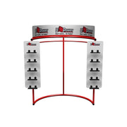 U-POWER ESPOSITORE IRON- 1,0 pz