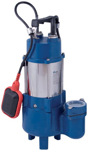 1pz elettropompa vortex acque luride 1,5 hp vtxs150g cod:ferx.33360