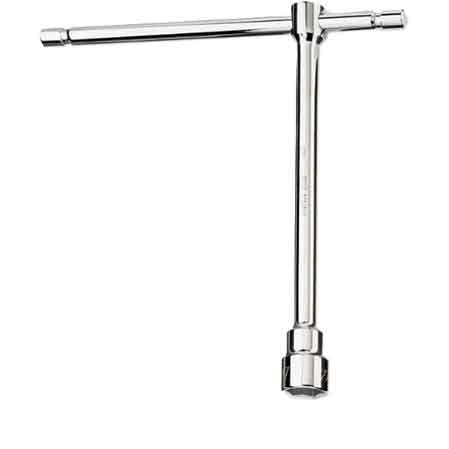 CHIAVE A 'T' SEMPLICE ESAGONALE ART. 950 BETA 10 mm - BETA
