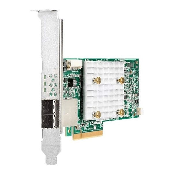 Hpe smart array p408e-p sr gen10 ctrlr - 804405-B21
