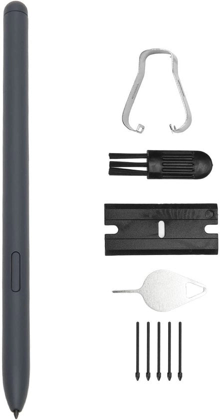 Stilo per Tab S6 Lite con Puntoni Rimpiazzabili